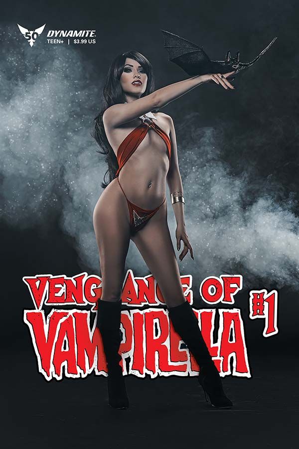 Vampirella