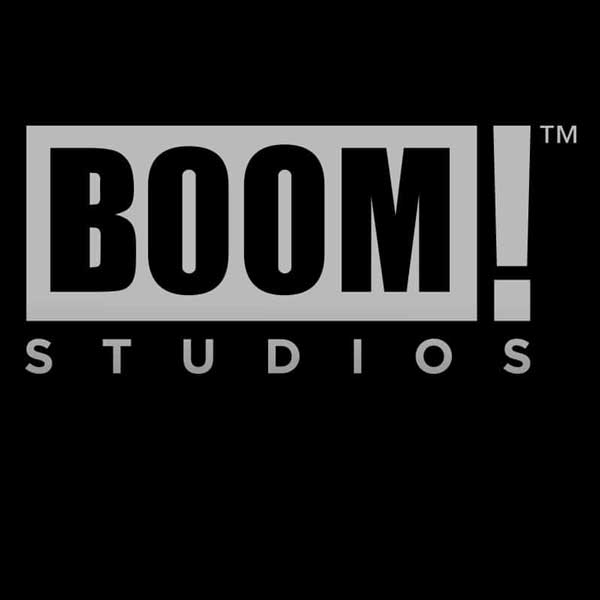 BOOM! Studios Announces Power Rangers and Lumberjanes