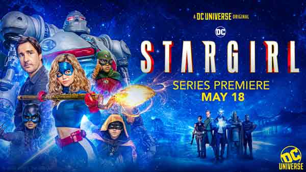 DC UNIVERSE