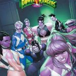 Mighty Morphin Power Rangers #52 (Preview) – @boomstudios