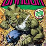 Savage Dragon #250 (@ImageComics) – New Comics @ErikJLarsen