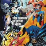 JLA in Crisis Secret Files and Origins #1 (DC Comics)