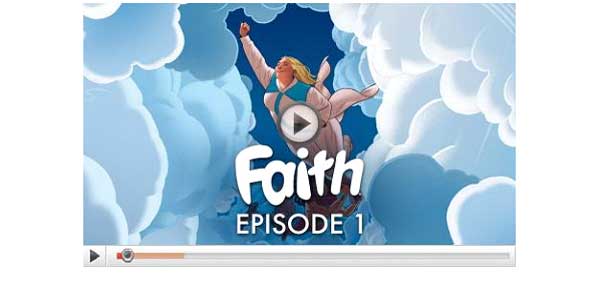 Watch FAITH Episode #0 Part 1 Now!