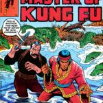 Master of Kung Fu #84 (January 1980)