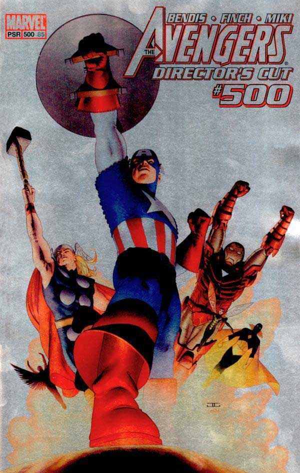 Avengers