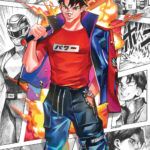 Power Rangers #11 (@boomstudios) Preview