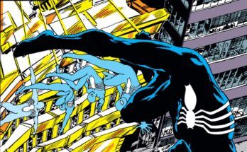 The Amazing Spider-Man (1963) #268