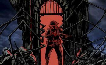 Night of the Ghoul #1 (Dark Horse Comics)