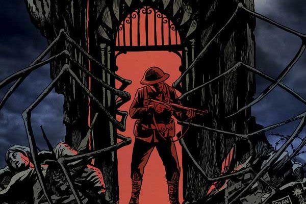 Night of the Ghoul #1 (Dark Horse Comics)