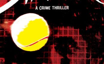 Hard-Hitting Crime Thriller Stringer From Image Comics