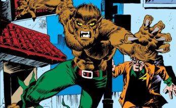 Werewolf by Night is what MCU Phase 4 should have been (Comics Explained)