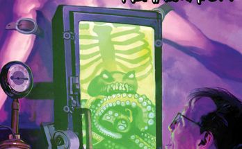 The Army of Darkness vs. Reanimator: Necronomicon Rising #5 (Preview) Dynamite Entertainment