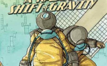 'A Radical Shift of Gravity' gets feature film deal at Hidden Pictures