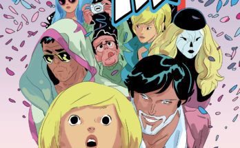 Skybound's Newly Remastered LASTMAN BOOK TWO