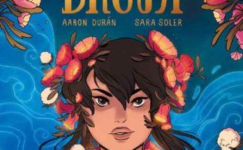 Season of the Bruja Vol. 1 (@OniPress)