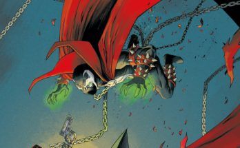 Spawn’ Variant Covers Revealed To Close Out Image Comics