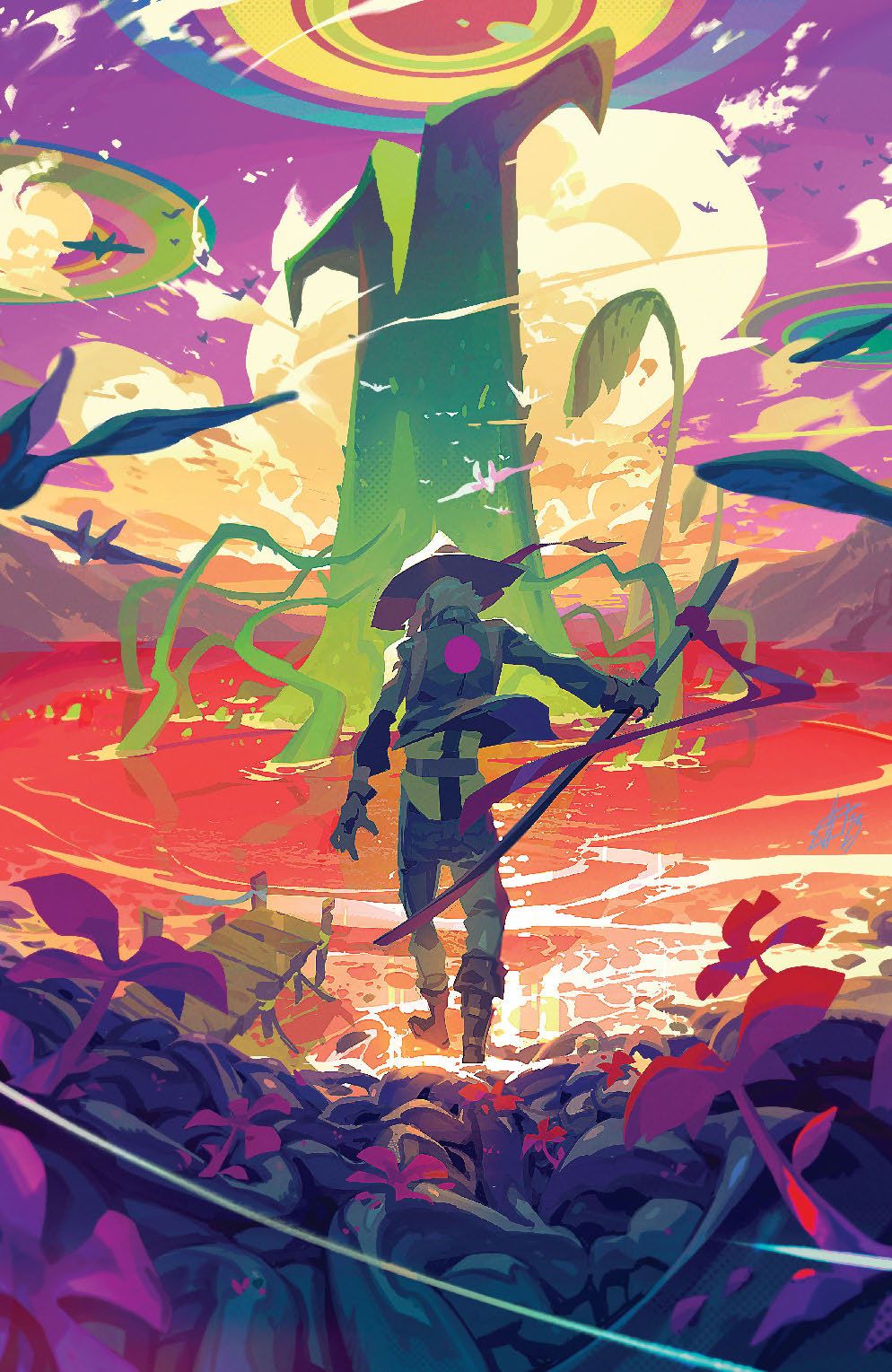 Coda #1