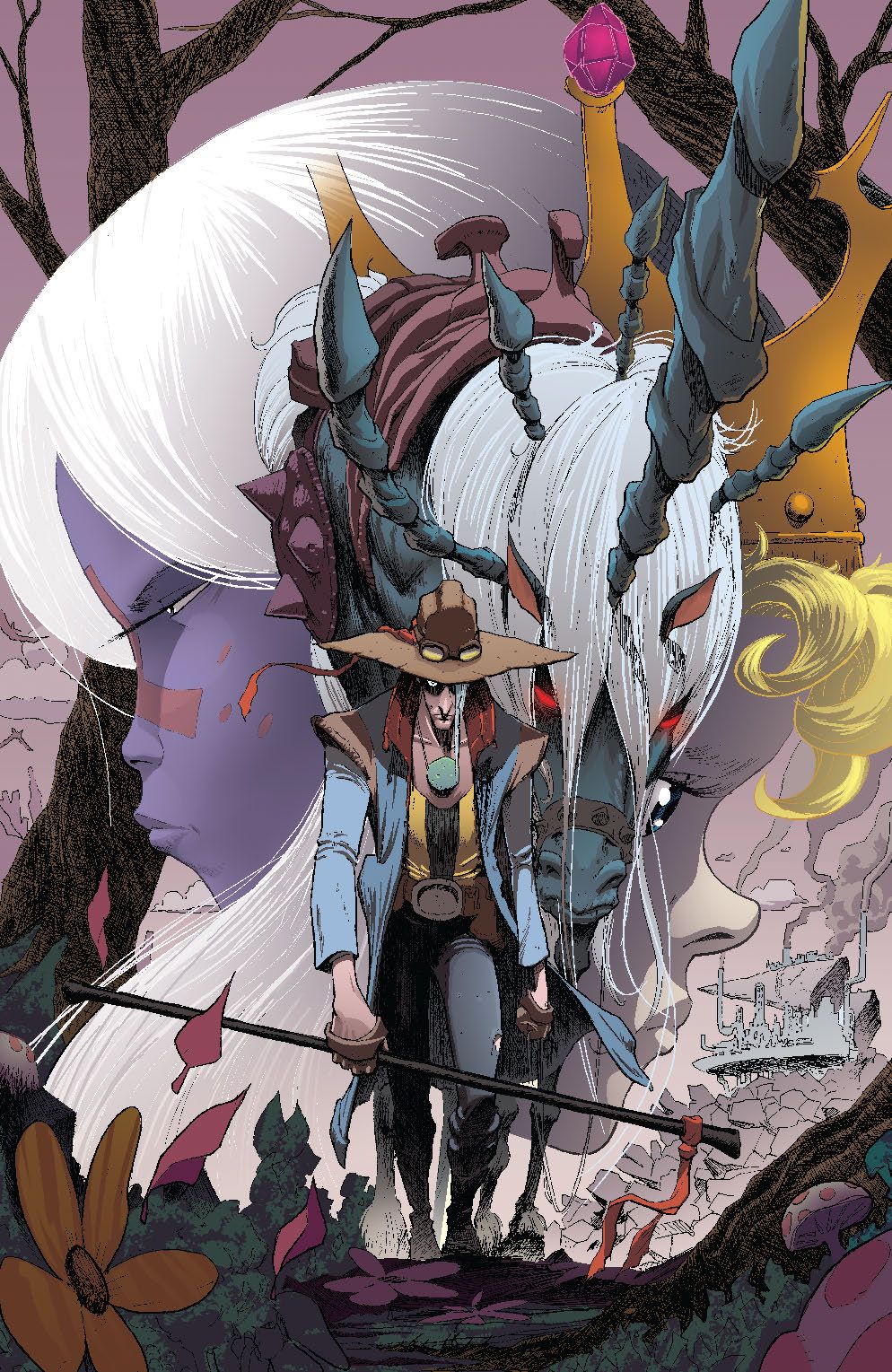 Coda #1