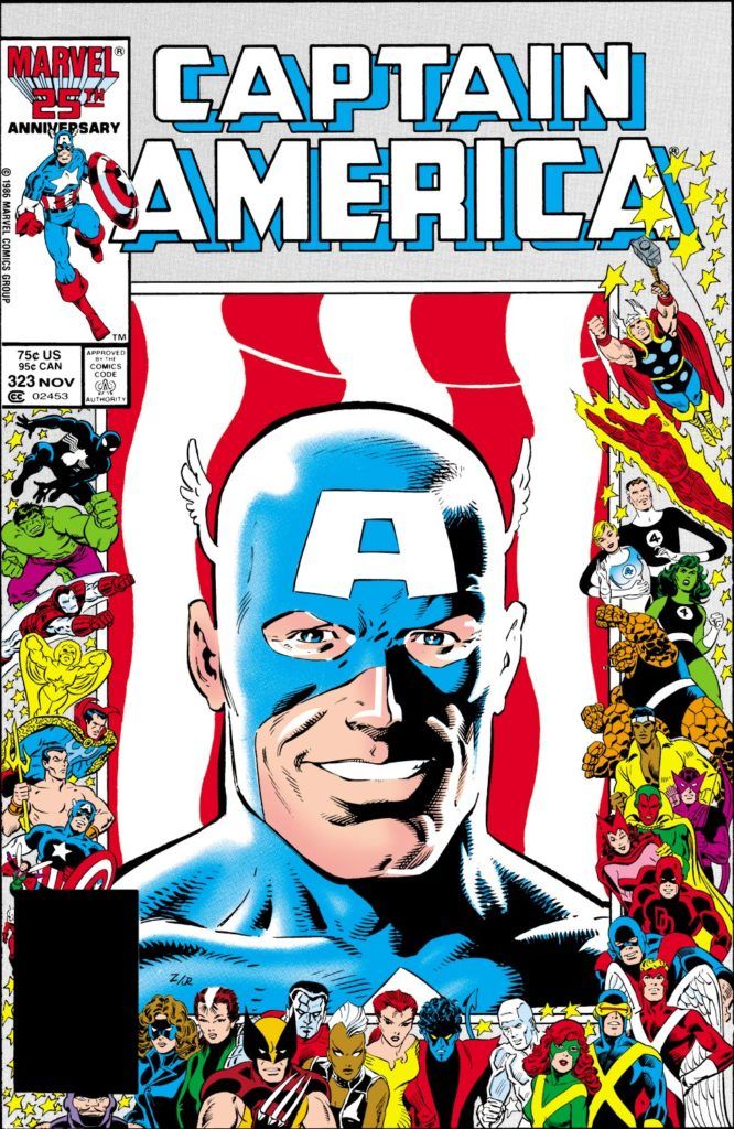 Lemar Hoskins (July 29, 1986) This Day In Comics