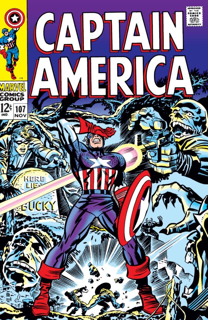 Doctor Faustus (August 1, 1968) This Day In Comics