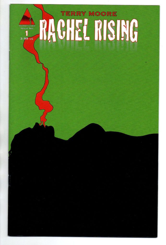 Rachel Beck (August 3, 2011) This Day In Comics