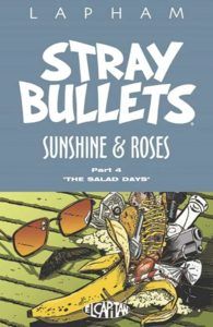 Stray Bullets 30th Anniversary