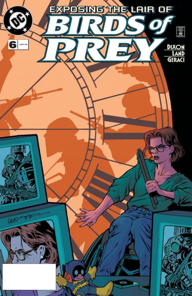 This Day In Comics: Pharzoof Parademon Debuted!