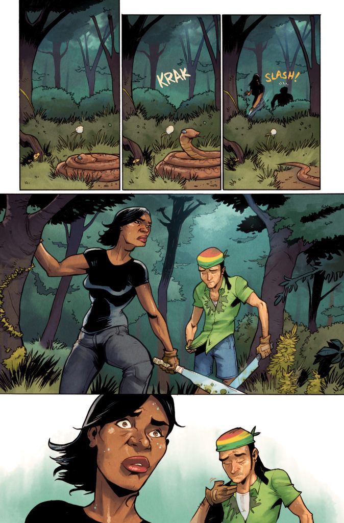Farmhand Final Arc Launches Soon: The End Begins!