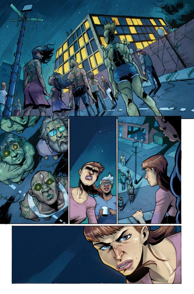 Farmhand Final Arc Launches Soon: The End Begins!