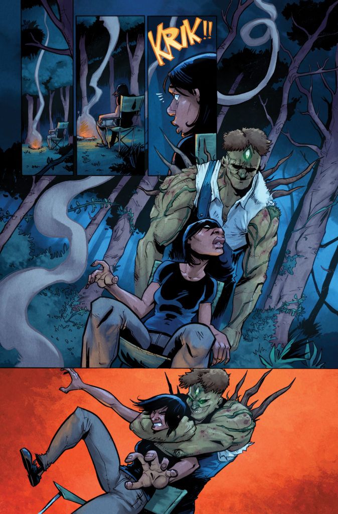 Farmhand Final Arc Launches Soon: The End Begins!