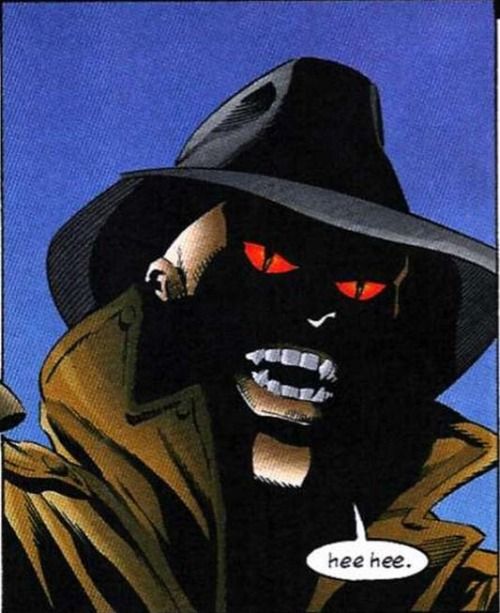 This Day In Comics: Pharzoof Parademon Debuted!