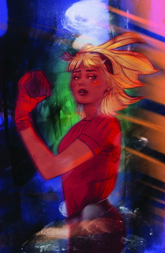 We're Taking Everyone Down With Us Second Printing Coming!