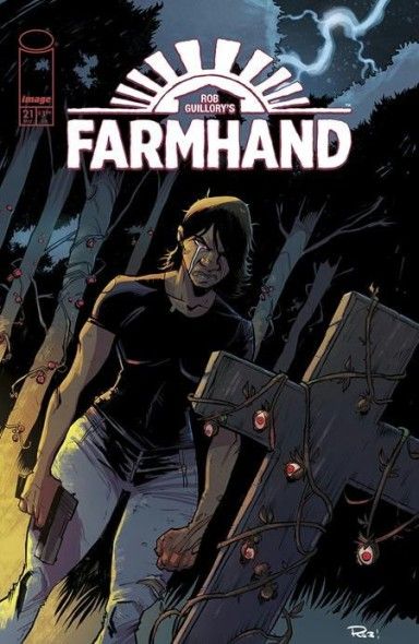 Farmhand Final Arc Launches Soon: The End Begins!