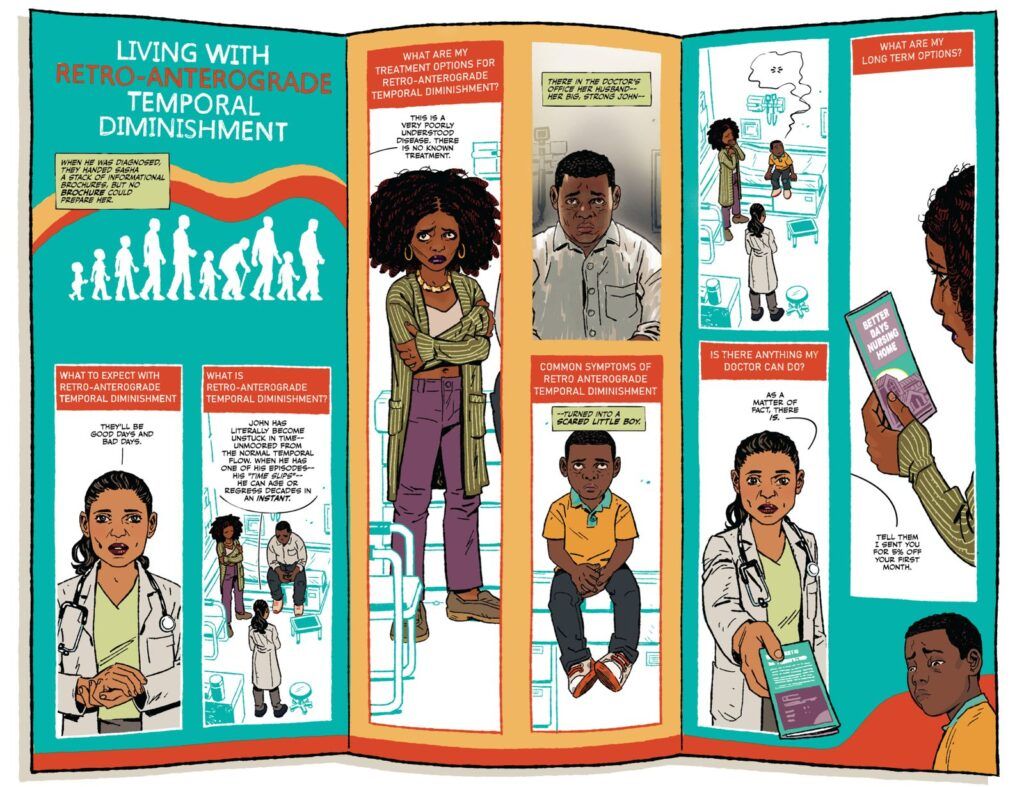 Assorted Crisis Events #6