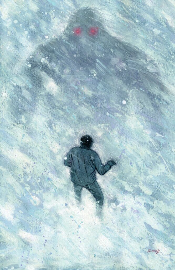 High Strangeness Book Two